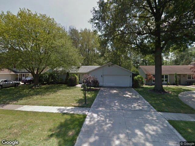 House image located at Berea, OH 44017