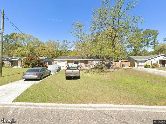 House image located at Jacksonville, FL 32218