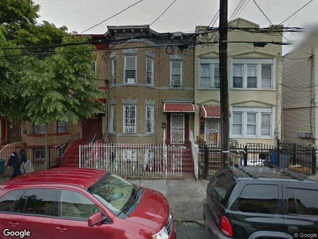 House image located at Brooklyn, NY 11208