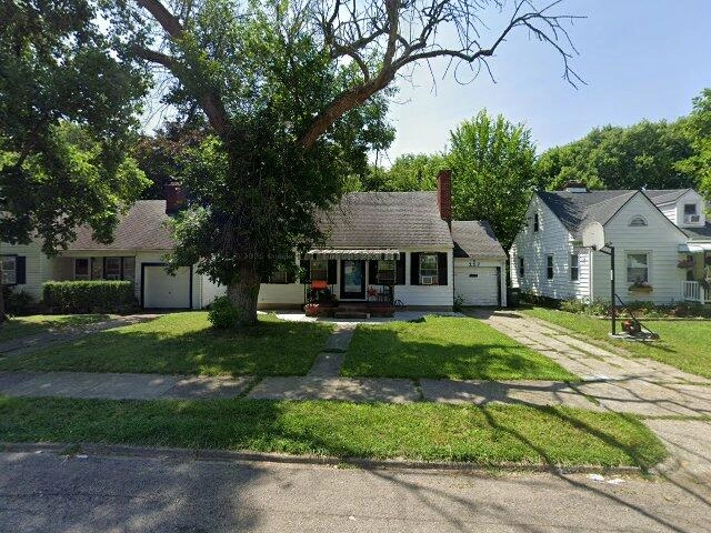 House image located at Dayton, OH 45403