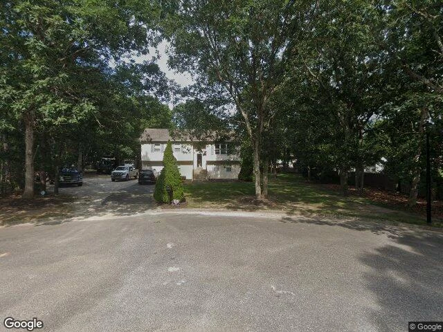 House image located at Selden, NY 11784