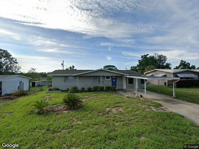 House image located at Beverly Hills, FL 34465