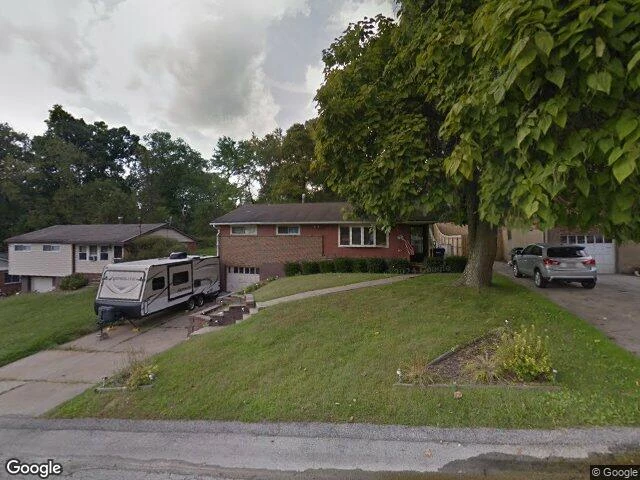 House image located at Pittsburgh, PA 15239