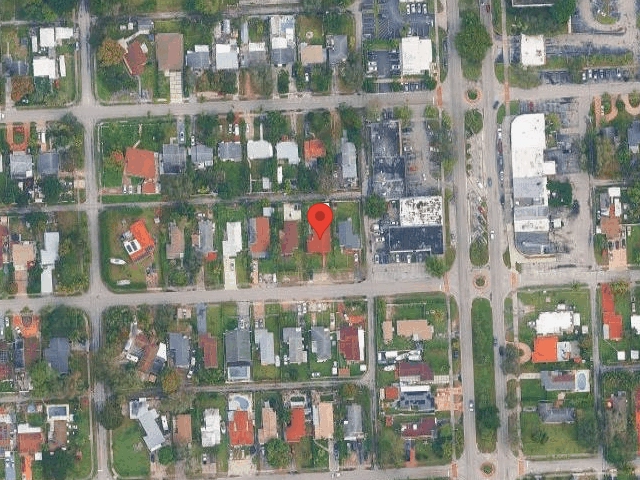 House image located at Miami, FL 33162