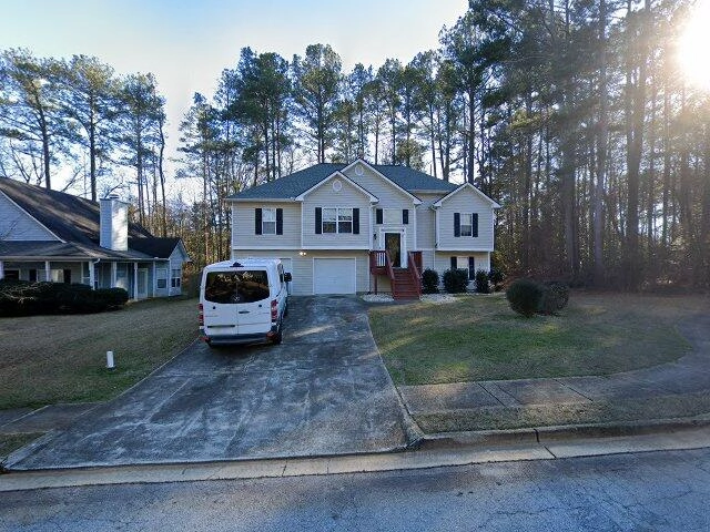 House image located at Covington, GA 30014