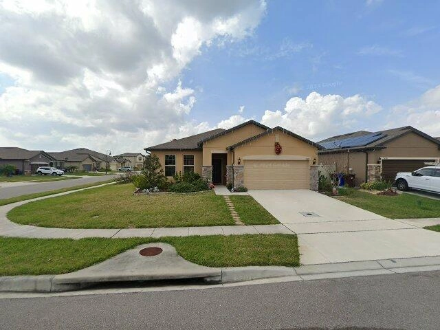 House image located at Saint Cloud, FL 34772