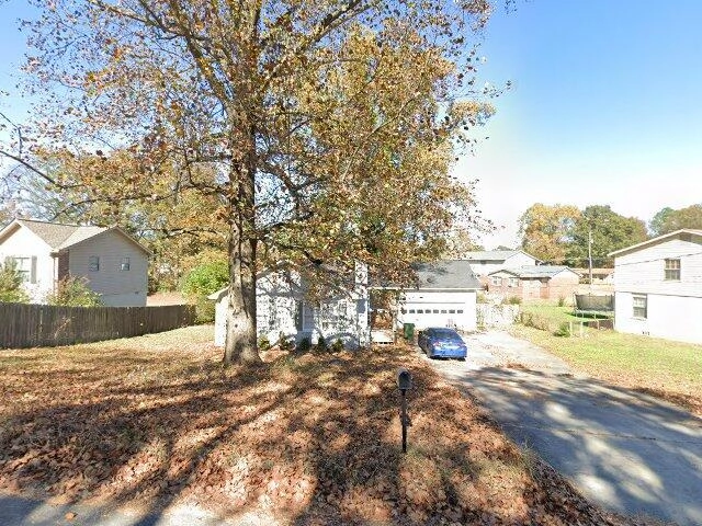 House image located at Huntsville, AL 35816