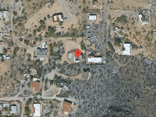 House image located at Tucson, AZ 85746