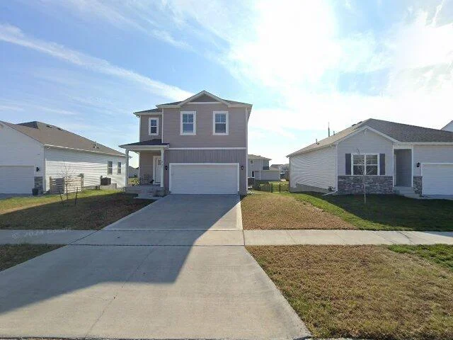 House image located at Ankeny, IA 50023