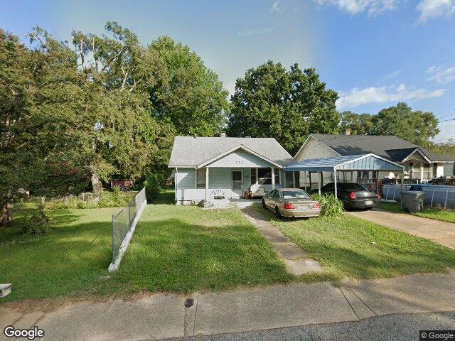 House image located at Spartanburg, SC 29306