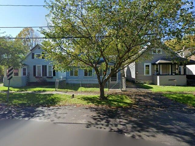 House image located at Syracuse, NY 13204