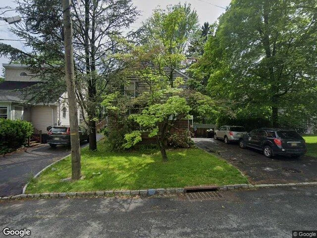 House image located at Roseland, NJ 07068