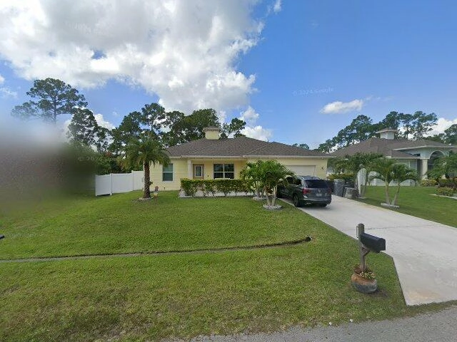 House image located at Port Saint Lucie, FL 34953