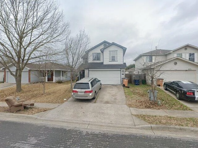 House image located at Austin, TX 78748
