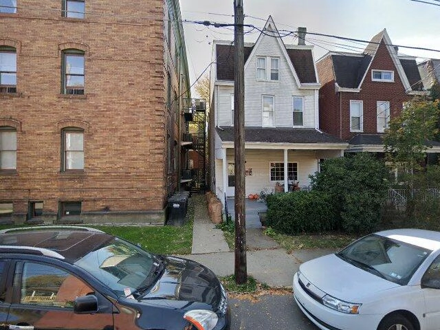 House image located at Pittsburgh, PA 15206