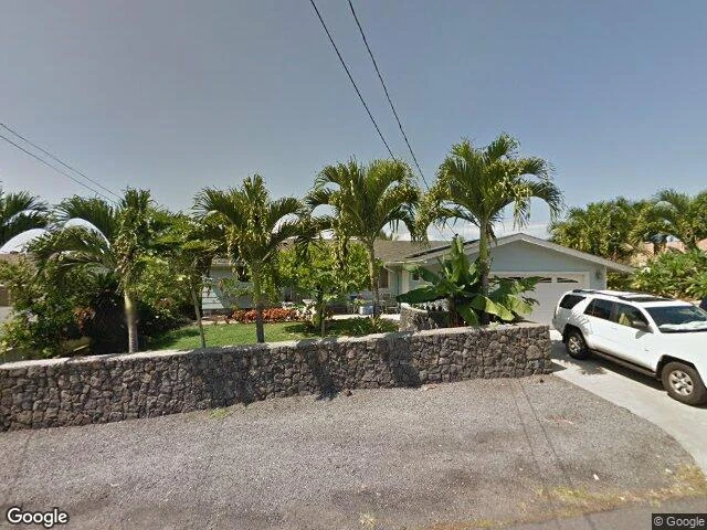 House image located at Kailua Kona, HI 96740