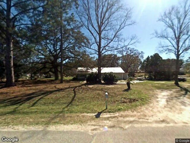 House image located at Glen Saint Mary, FL 32040