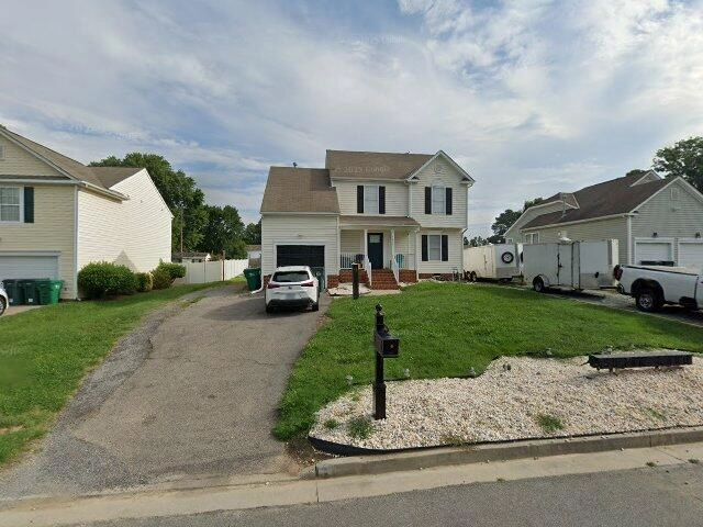 House image located at Richmond, VA 23223