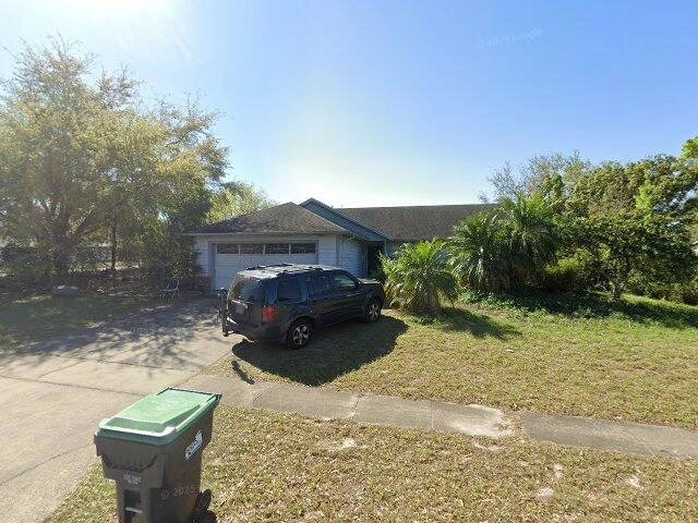 House image located at Orlando, FL 32818