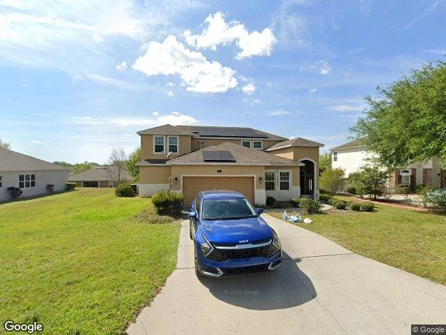 House image located at Clermont, FL 34711