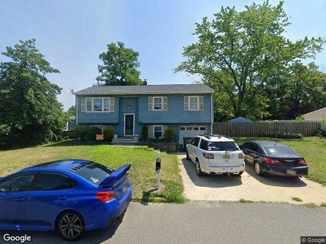 House image located at Toms River, NJ 08753