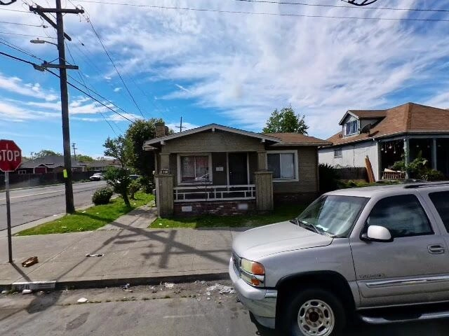 House image located at Richmond, CA 94801