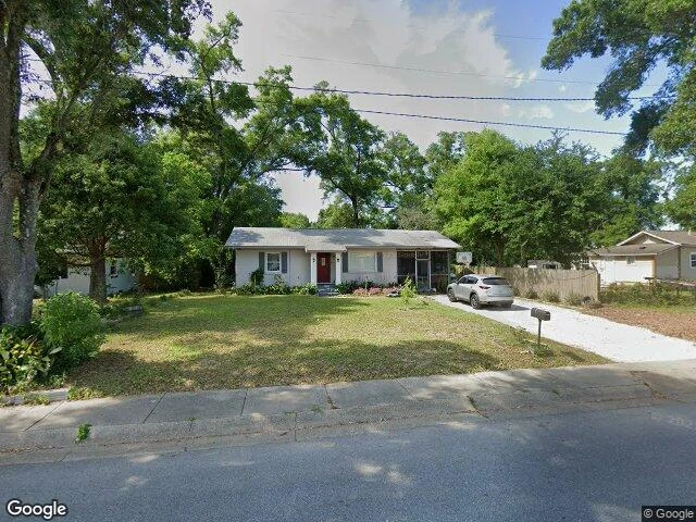 House image located at Pensacola, FL 32503