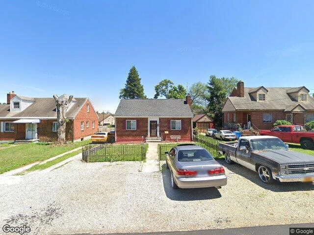 House image located at Roanoke, VA 24012