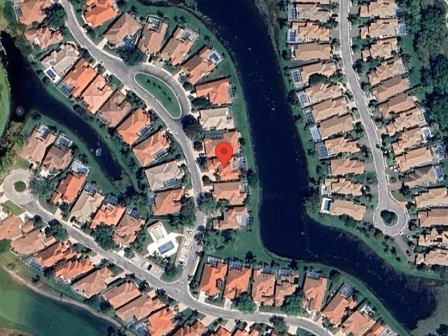 House image located at Palm Beach Gardens, FL 33418