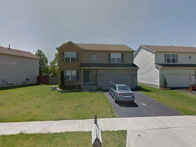 House image located at Blacklick, OH 43004