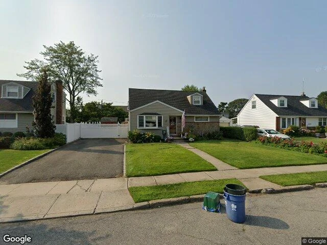 House image located at East Meadow, NY 11554