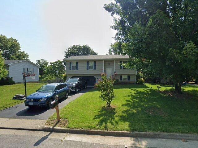 House image located at Roanoke, VA 24019