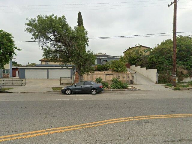 House image located at Anderson, IN 46012