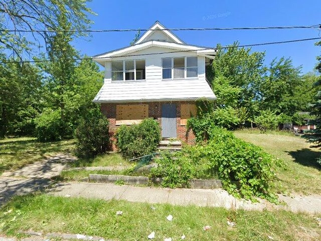 House image located at Cleveland, OH 44110