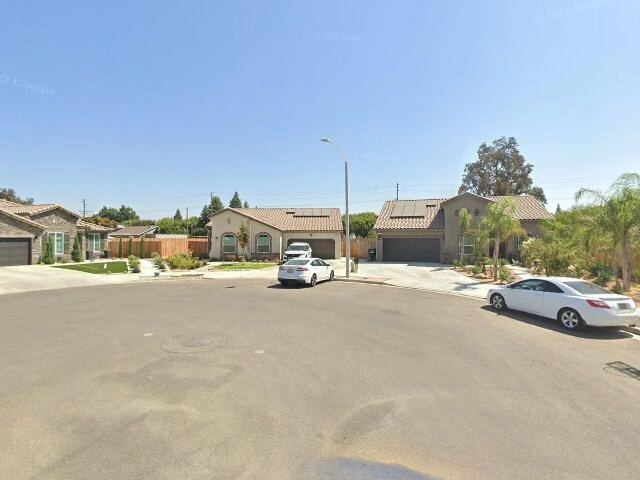 House image located at Visalia, CA 93292