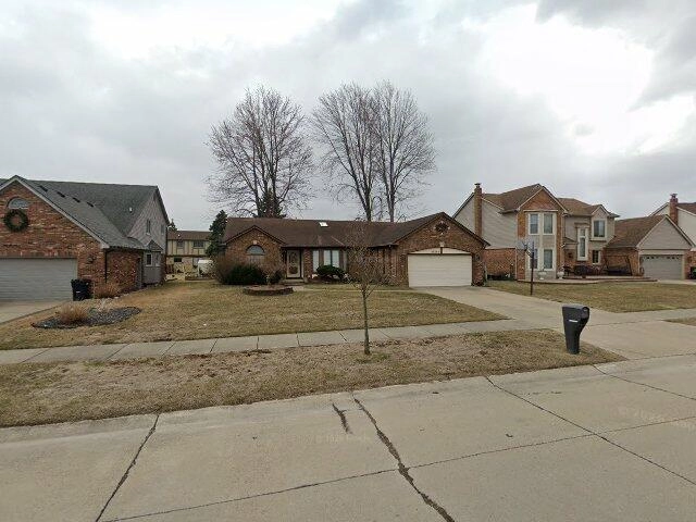House image located at Sterling Heights, MI 48310