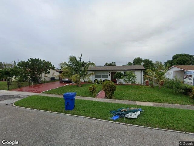 House image located at West Palm Beach, FL 33404