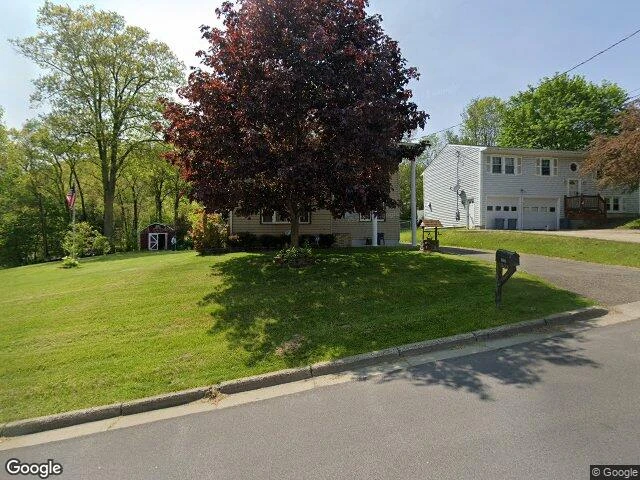 House image located at Endicott, NY 13760