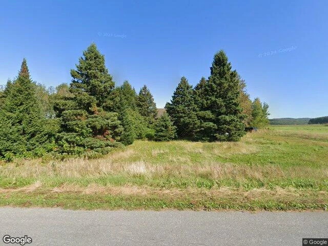 House image located at Fort Fairfield, ME 04742