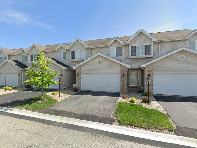 House image located at Matteson, IL 60443