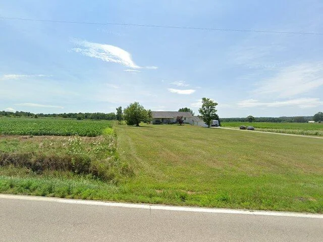 House image located at West Salem, OH 44287