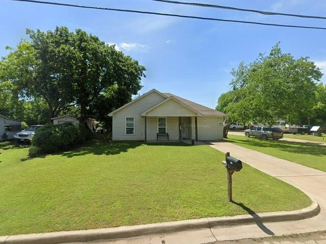 House image located at Cleburne, TX 76031