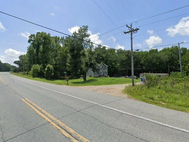 House image located at Marbury, MD 20658