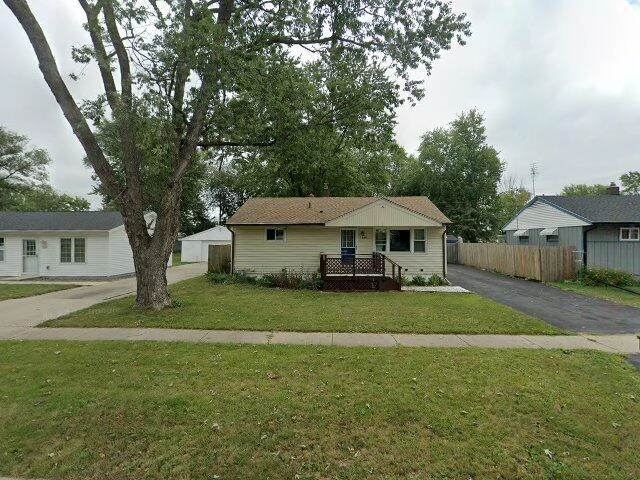 House image located at Machesney Park, IL 61115