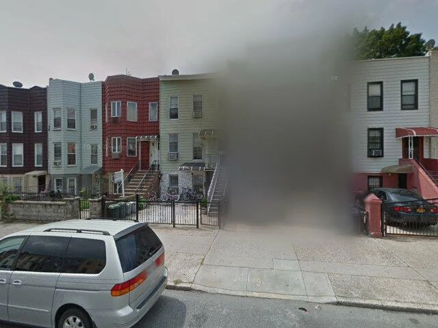 House image located at Brooklyn, NY 11219