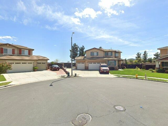 House image located at Murrieta, CA 92563