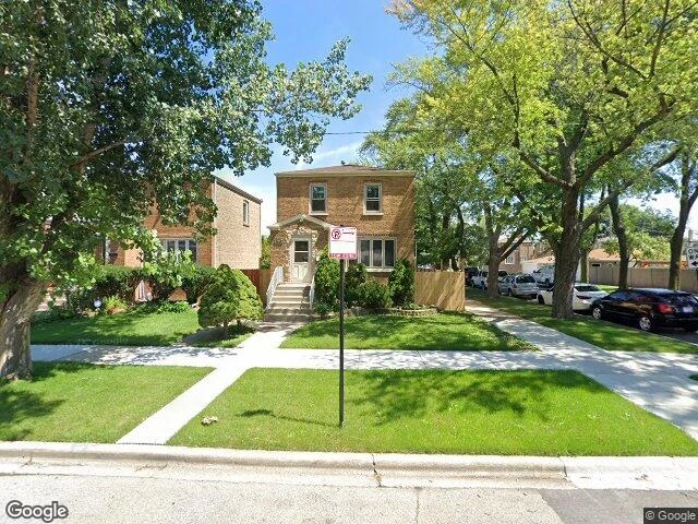 House image located at Chicago, IL 60632