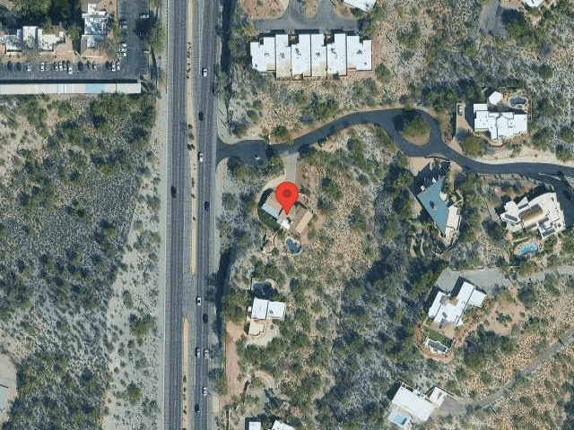 House image located at Tucson, AZ 85718