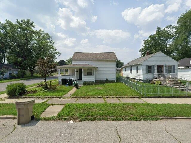 House image located at South Bend, IN 46615