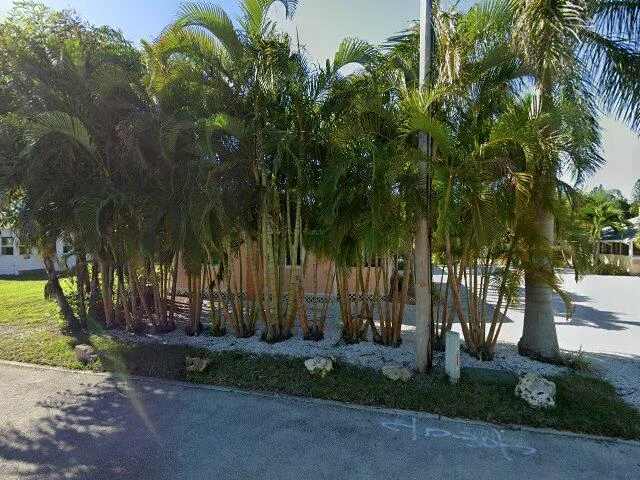 House image located at Saint Petersburg, FL 33708